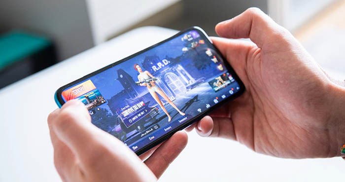 Vlastnosti Huawei P Smart + 2019
