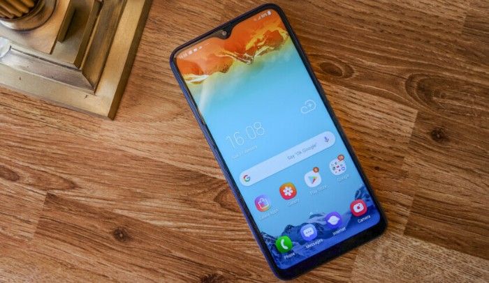 Samsung Galaxy M20 Předprodej a cena ve Španělsku
