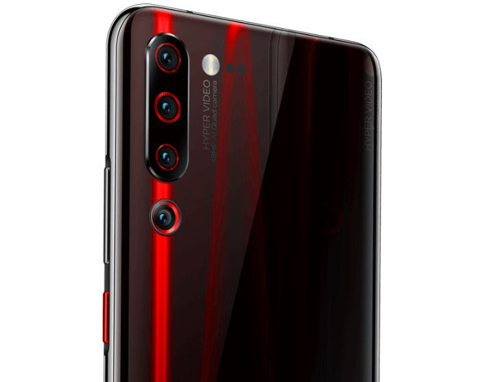 Objevte Lenovo Z6 Pro, monstrum čtyř kamer a ... 7 cena dostupnost lenovo z6 pro