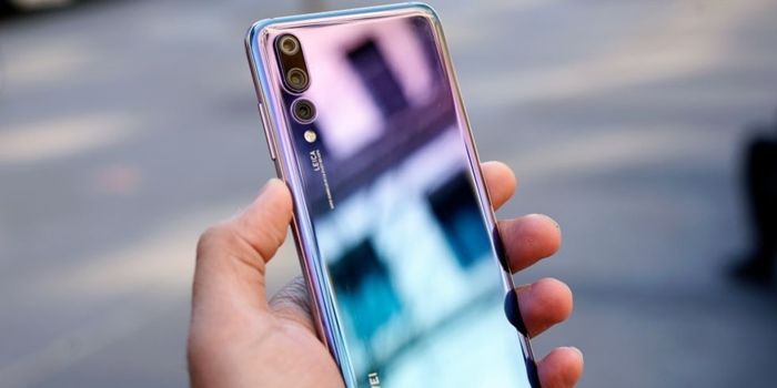 Huawei P30 Pro a Huawei P20 Pro: srovnání 3 design huawei p30 a p20 pro