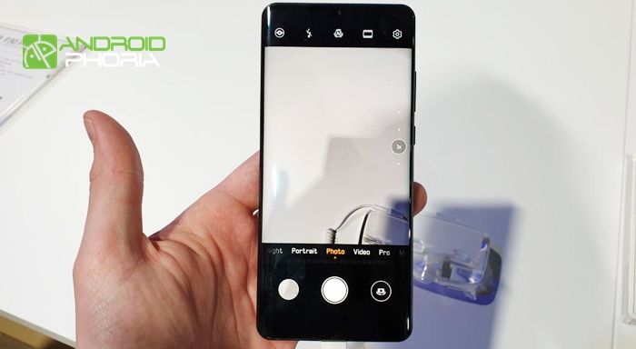 Huawei P30 Pro a Huawei P20 Pro: srovnání 5 zadní kamera huawei p30 pro