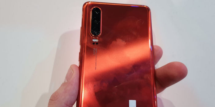 Poznejte všechny rozdíly mezi Huawei P30 a P30 Pro 8 Rozdíly mezi huawei p30 a p30 pro