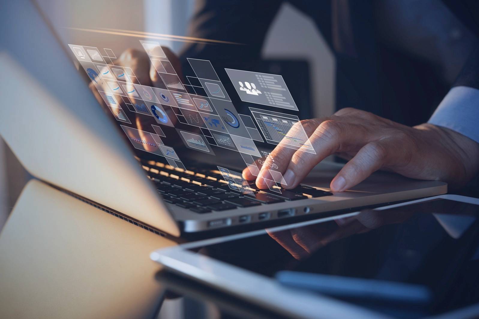 1Password nyní umožňuje vytvářet virtuální kreditní karty