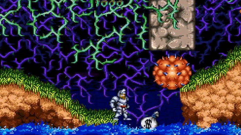 20 her Super Nintendo se zítra změní