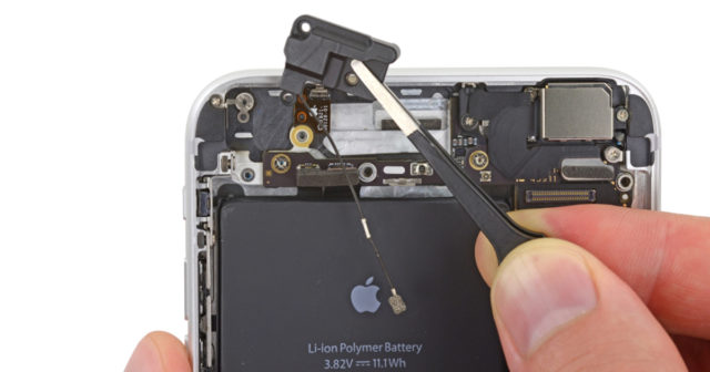 2019 iPhones budou mít novou anténní technologii 2019 iPhones budou mit novou antenni technologii