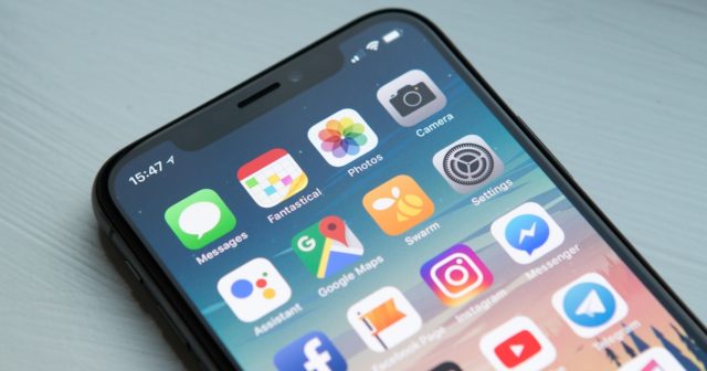 2020 bude mít 5G na iPhonech a Apple prodá 200 milionů kusů 2020 bude mit 5G na iPhonech a Apple proda 200