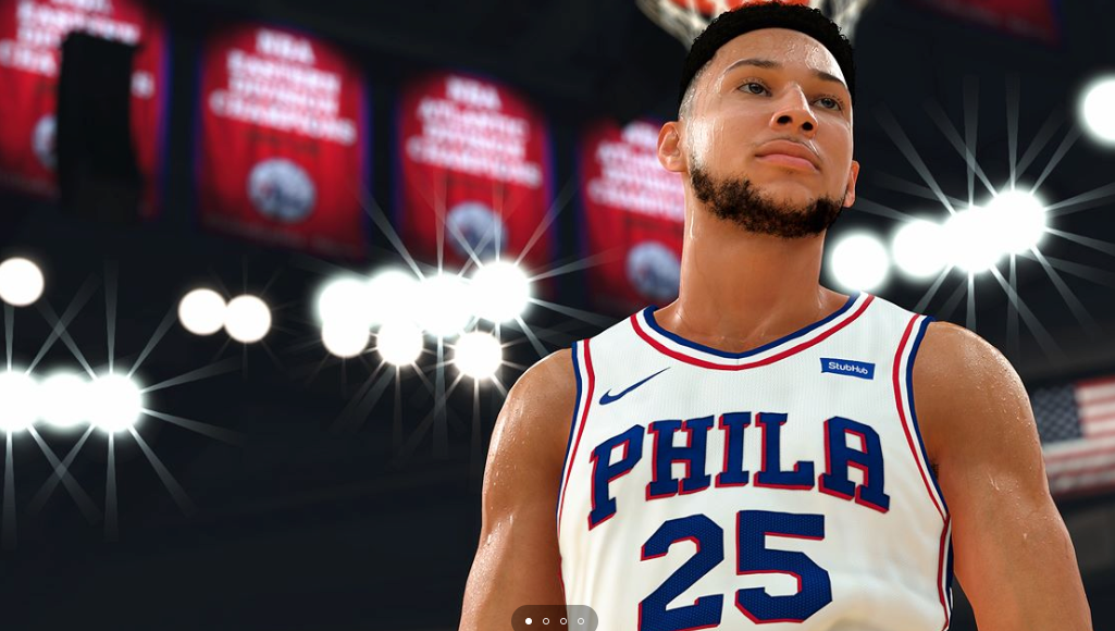 2K a NBA souhlasily s předpovídanou zásadní novou dohodou ...