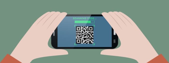 QR kódy přicházejí do WhatsApp: jaké jsou a jak se používají 3 WhatsApp novinky ktere byste meli vedet na svem mobilnim