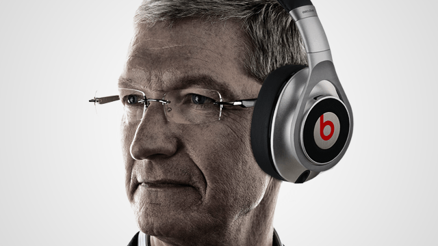 3 hlavní důvody, proč společnost Apple koupila společnost Beats Dnes byla akvizice společnosti Beats společností Apple konečně potvrzena transakcí ve výši 3 miliard dolarů. To nic není. Mluvíme o největším nákupu ...