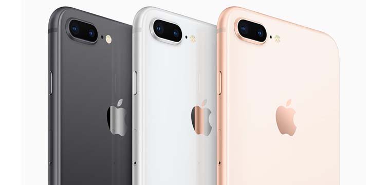 300 iPhone X odcizeno z Apple Store v San Francisku