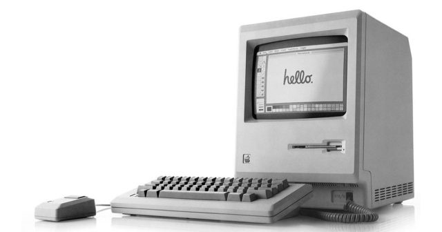 35 let od doby, kdy Apple změnil svět s Macintoshem 3 35 let od doby, kdy Apple změnil svět s Macintoshem 35 let od doby kdy Apple zmenil svet s Macintoshem