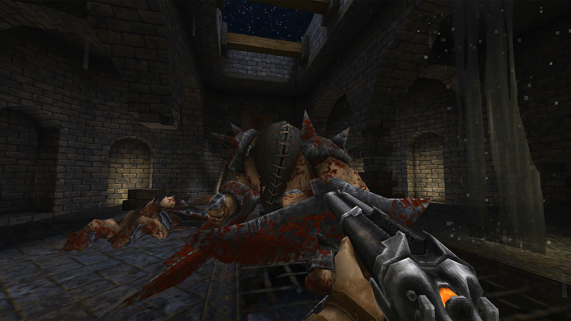3D Realms vysvětluje Wrath: Ruined Aeon ze starých FPS ... 3 3D Realms vysvětluje Wrath: Ruined Aeon ze starých FPS ... 3D Realms vysvetluje Wrath Ruined Aeon ze starych FPS