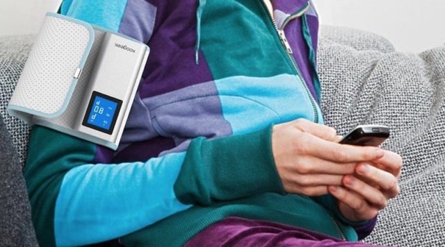 4 nejlepší zařízení pro sledování vašeho zdraví z iPhone 4 nejlepsi zarizeni pro sledovani vaseho zdravi z iPhone