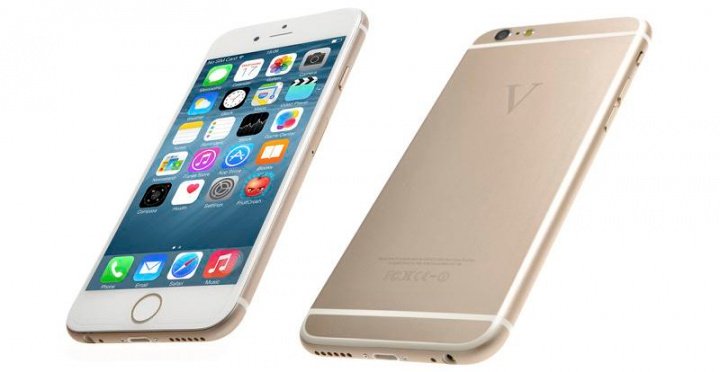 Obrázek - 4 nejlevnější klon iPhone