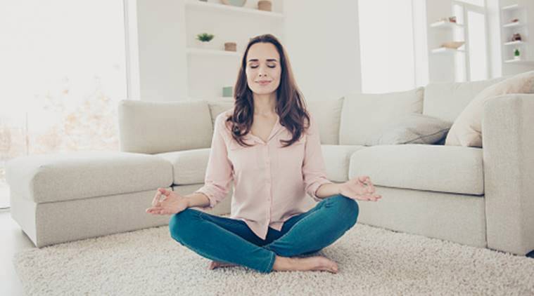 5 aplikací, které vám pomohou lépe meditovat, zmírnit stres ... 16 5 aplikací, které vám pomohou lépe meditovat, zmírnit stres ...