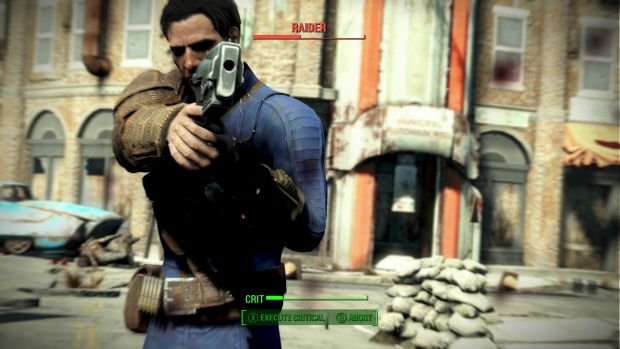 5 kroků, které by Bethesda měla udělat, aby se vrátila do normálu 4 5 kroků, které by Bethesda měla udělat, aby se vrátila do normálu