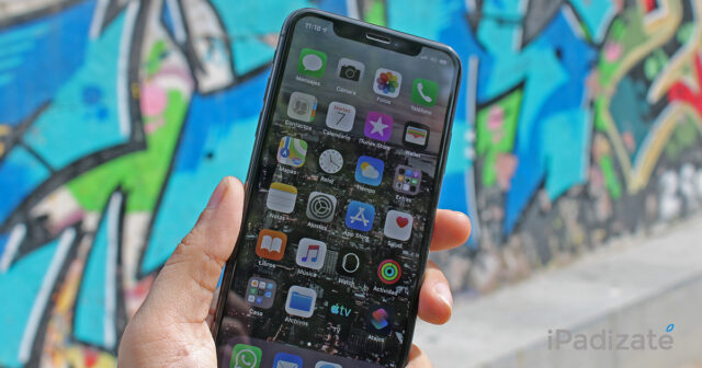 iPhone