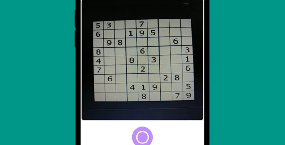 5 nejlepších řešení sudoku pro Android 1 5 nejlepších řešení sudoku pro Android