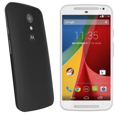 Obrázek - 5 nejlepších smartphonů s Androidem do 200 eur