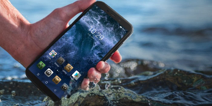 Piyasadaki en dayanıklı cep telefonları