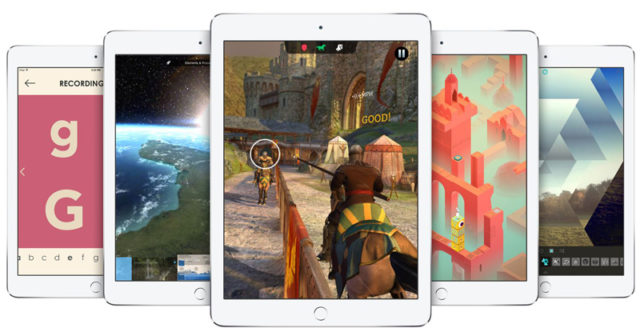 5 nových a zábavných her pro iPhone a iPad 5 novych a zabavnych her pro iPhone a iPad