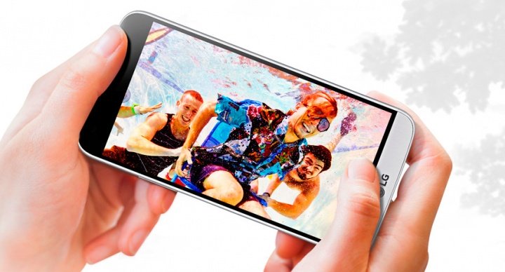 5 obchodů, kde si můžete koupit LG G5