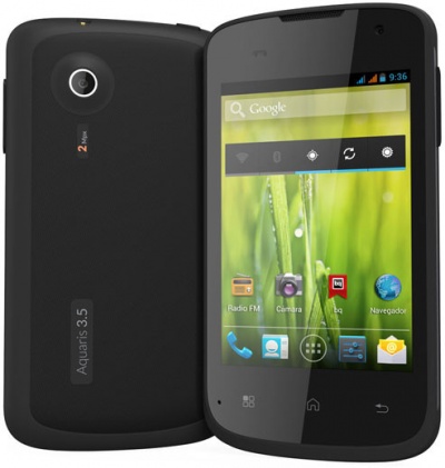 Obrázek - 5 telefonů Android do 100 eur