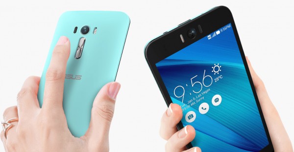 5 telefonů s dobrou přední kamerou pro selfie 7 Obrázek - 5 telefonů s dobrou přední kamerou pro selfie