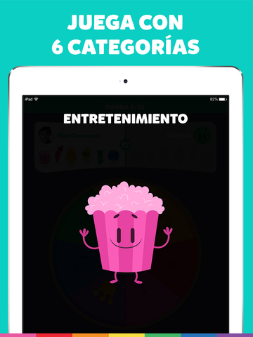 5 užitečných tipů a triků pro Trivia Crack pro iPhone a iPad 5 zeptal se podvádí (1)