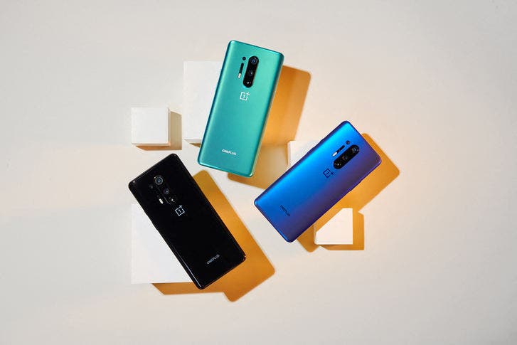 Jsou to klíčové vlastnosti OnePlus 8T, mnohem lepší než OnePlus 8? 5 Jsou to klíčové vlastnosti OnePlus 8T, mnohem lepší než OnePlus 8? 5 vysoce kvalitnich mobilnich telefonu ktere od sveho uvedeni na