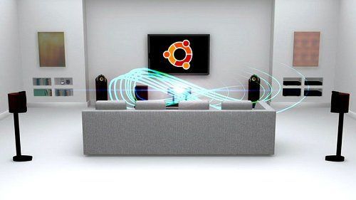 5.1 Problémy se zvukem v Ubuntu 9.10 Karmic Koala 1 5.1 Problémy se zvukem v Ubuntu 9.10 Karmic Koala