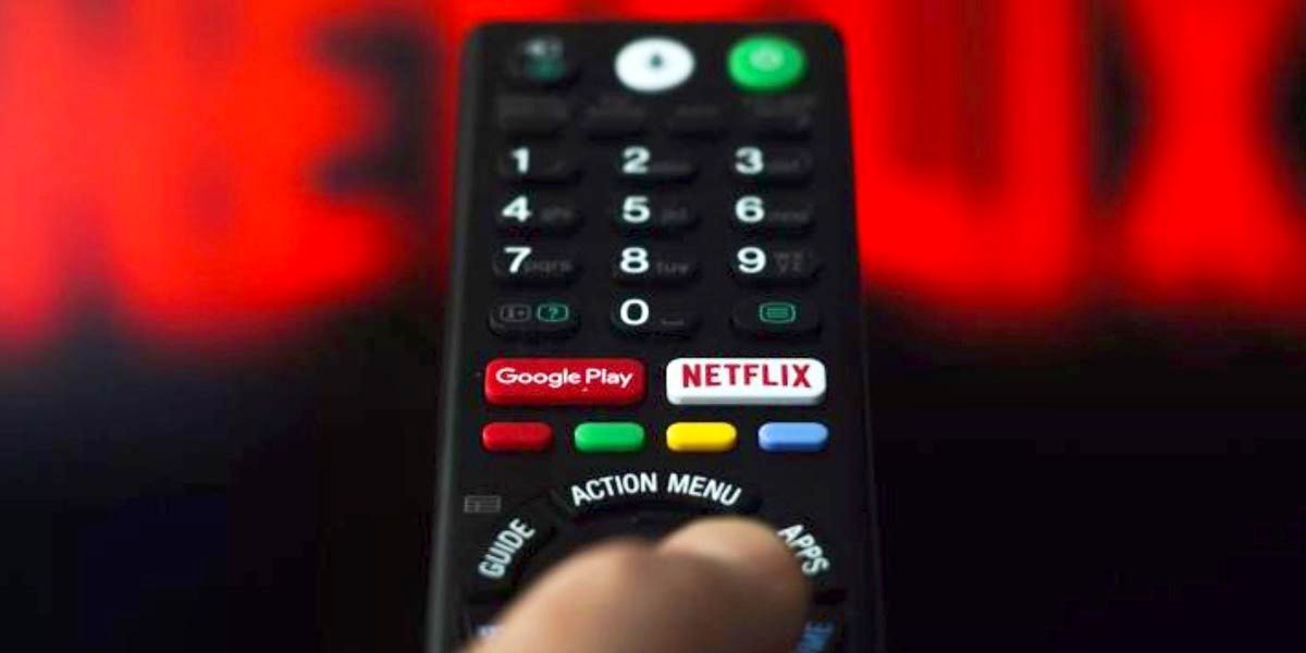 6 populárních televizních pořadů Netflix může brzy zrušit 5 Netflix dizisi