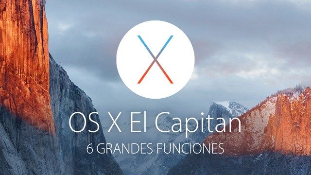 6 skvělých funkcí OS X El Capitan Jste trochu ztraceni v OS X El Capitan? Tento seznam vám může pomoci. Včera společnost Apple vydala aktualizaci OS X El Capitan. A ačkoli tato verze vypadá velmi podobně ...