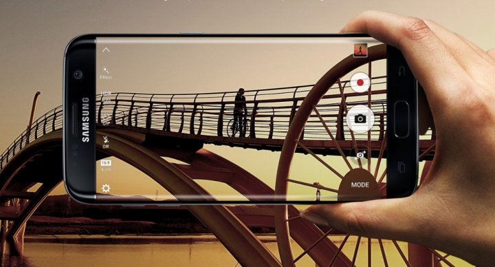 10 funkcí, které jste o Samsungu Galaxy S7 nevěděli