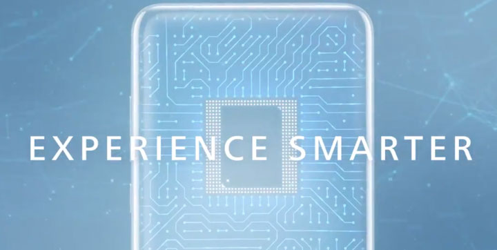 7 nm čip Kirin 980 s duální NPU pro přenos Huawei Mate 20