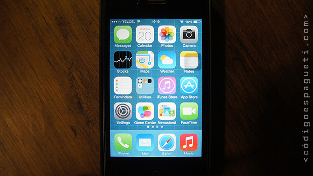 7 triků pro iOS 7, které byste měli vědět Měli jsme dost času na seznámení se systémem iOS 7, objevili jste všechny triky? Necháme vám seznam 7 zajímavých funkcí nového operačního systému.