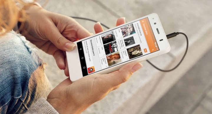 7 webů k nákupu Bq Aquaris A4.5