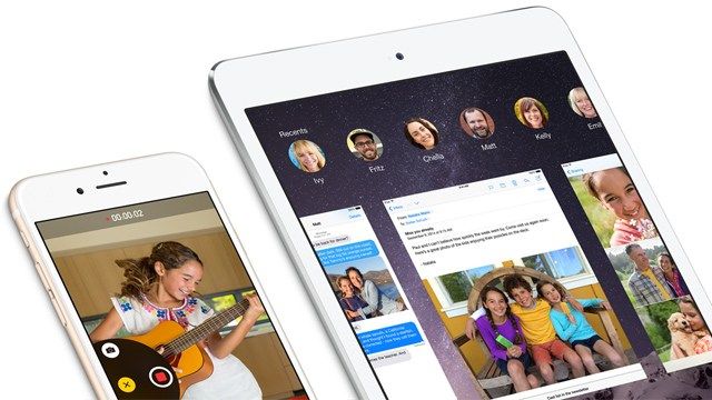 8 funkcí nového iOS 8, které byste měli vědět Jaké jsou hlavní rysy této nové verze? Tady vám to řekneme. Po dnešním čekání několika měsíců Apple konečně vydal iOS 8, tato aktualizace…