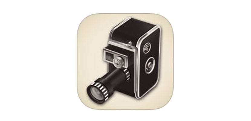 8 mm Vintage Camera je bezplatná aplikace týdne v App Storu 8 mm Vintage Camera je bezplatna aplikace tydne v App