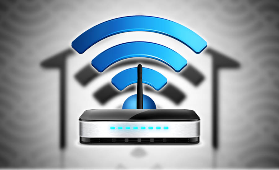 8 tipů pro lepší WiFi k dosažení vašeho iPadu nebo iPhone
