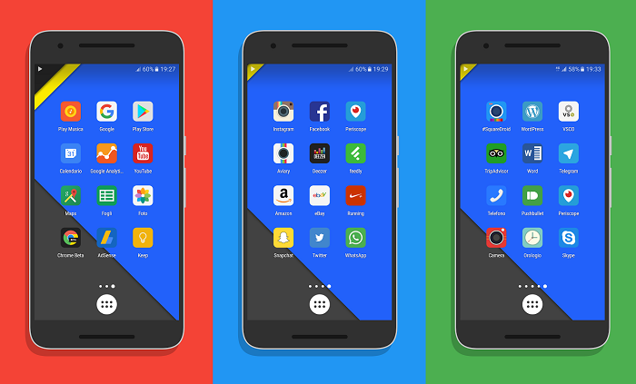 PackIconsAndroid