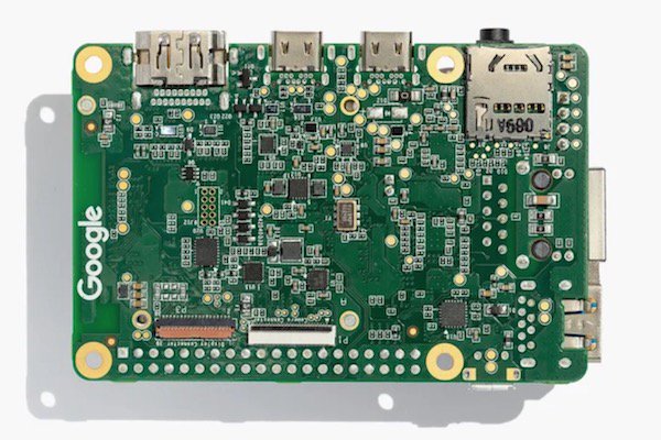 AI Hardware Brief: Neuromorphic Chips and Network SoCs…