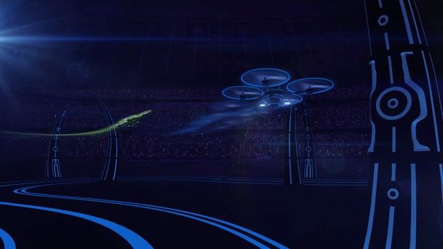 AIR 2015: první „cirkusový“ dron Přehlídka bude plná speciálních efektů a hudby. Byl protagonistou mnoha zajímavých událostí, jako jsou drony, závodní soupeři a dokonce i doručování balíků. Ale nikdy ...