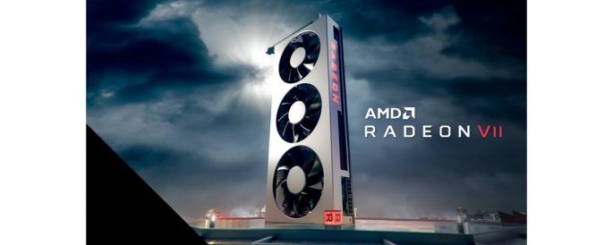 AMD Radeon VII
