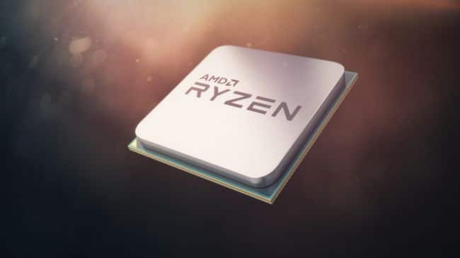 AMD Ryzen 7 3750X