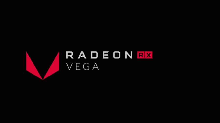 AMD schváleno pro Computex 2017, AMD Vega je hned za rohem