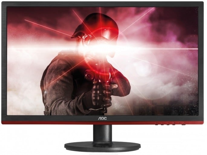 AOC G2260VWQ6