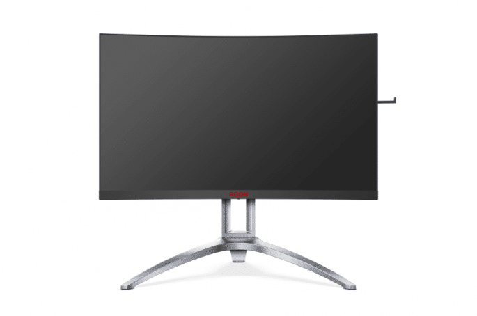 AOC AGON AG273QCX