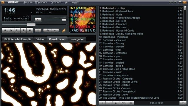 AOL prodává Winamp a SHOUTcast belgické společnosti Radionomy Winamp nezmizí, protože vše ukazuje, že AOL prodala vlastnictví přehrávače Radionomy, agregátoru online rozhlasových stanic se sídlem v Bruselu v Belgii. Tak…