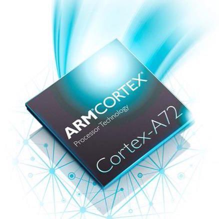 ARM Cortex A72